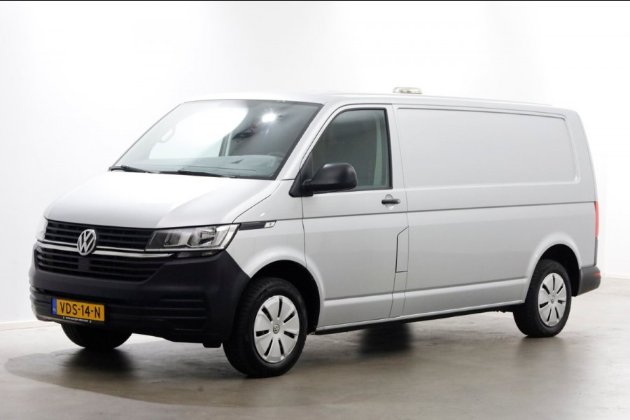 Volkswagen Transporter T6.1 2.0 TDI 150pk Lang DSG-Automaat Trendline Airco/Achterklep 01-2020