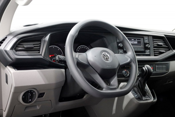 Volkswagen Transporter T6.1 2.0 TDI 150pk Lang DSG-Automaat Trendline Airco/Achterklep 01-2020