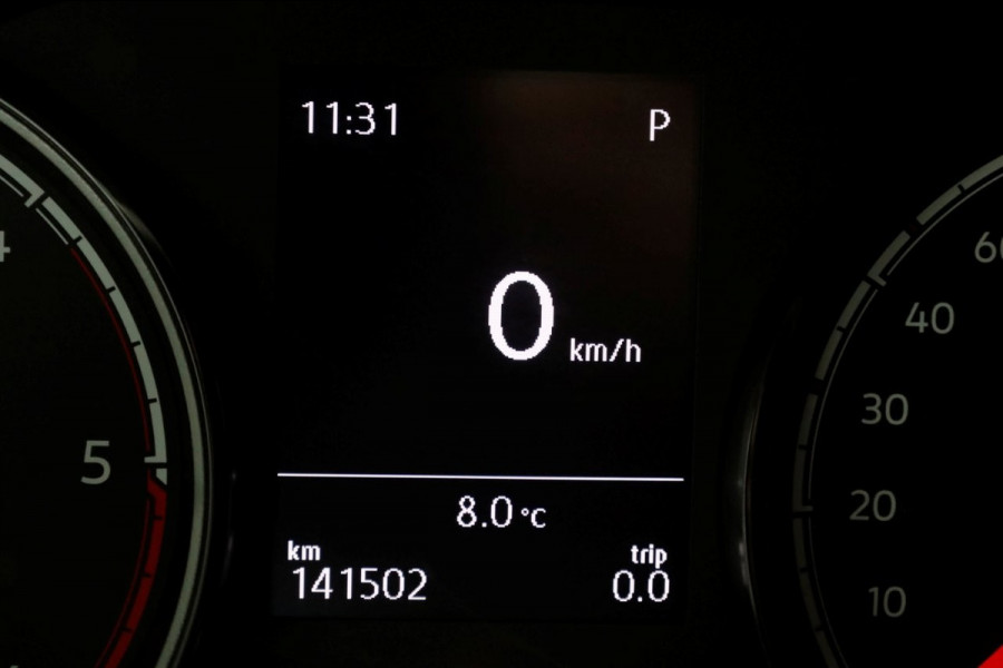 Volkswagen Transporter T6.1 2.0 TDI 150pk Lang DSG-Automaat Trendline Airco/Achterklep 01-2020