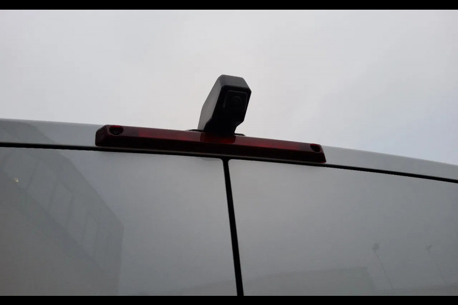 Renault Master 170.35 EURO 6 L2H2 GESLOTEN GRIJS METALLIC - TREKHAAK - V-30-KKP - BPM VRIJ!