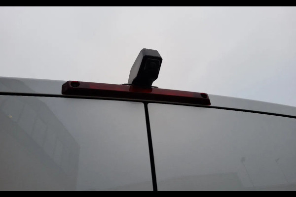 Renault Master 170.35 EURO 6 L2H2 GESLOTEN GRIJS METALLIC - TREKHAAK - V-30-KKP - BPM VRIJ!