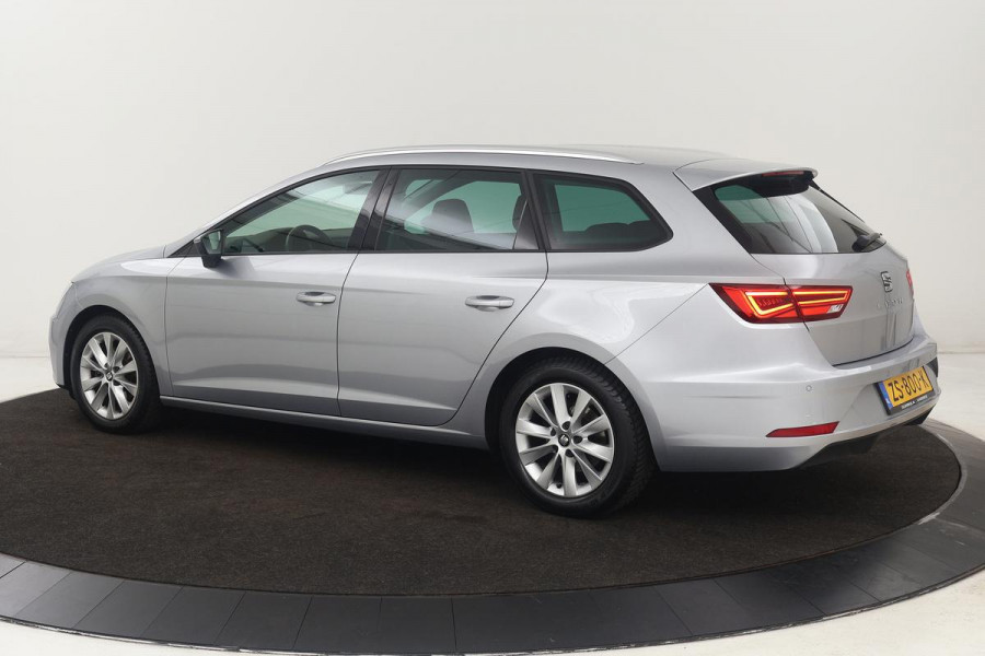 Seat Leon 1.0 TSI Style | Full LED | Carplay | Keyless | Navigatie | Parkeerhulp | Climate control | Cruise control | Getint glas