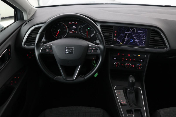 Seat Leon 1.0 TSI Style | Full LED | Carplay | Keyless | Navigatie | Parkeerhulp | Climate control | Cruise control | Getint glas
