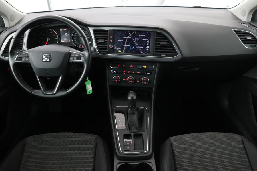 Seat Leon 1.0 TSI Style | Full LED | Carplay | Keyless | Navigatie | Parkeerhulp | Climate control | Cruise control | Getint glas