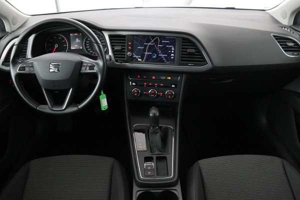 Seat Leon 1.0 TSI Style | Full LED | Carplay | Keyless | Navigatie | Parkeerhulp | Climate control | Cruise control | Getint glas