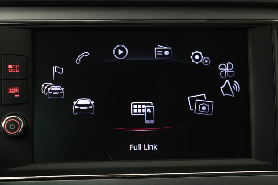 Seat Leon 1.0 TSI Style | Full LED | Carplay | Keyless | Navigatie | Parkeerhulp | Climate control | Cruise control | Getint glas