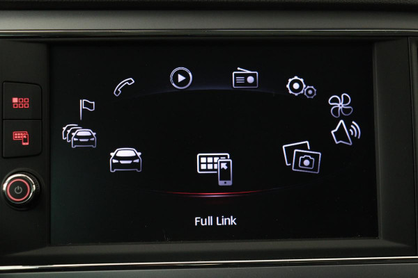 Seat Leon 1.0 TSI Style | Full LED | Carplay | Keyless | Navigatie | Parkeerhulp | Climate control | Cruise control | Getint glas
