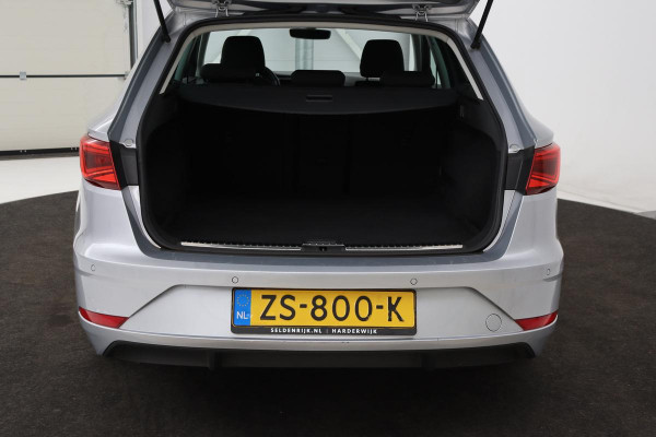 Seat Leon 1.0 TSI Style | Full LED | Carplay | Keyless | Navigatie | Parkeerhulp | Climate control | Cruise control | Getint glas