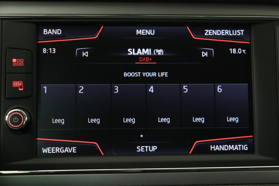 Seat Leon 1.0 TSI Style | Full LED | Carplay | Keyless | Navigatie | Parkeerhulp | Climate control | Cruise control | Getint glas