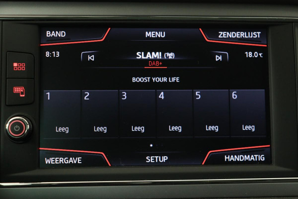 Seat Leon 1.0 TSI Style | Full LED | Carplay | Keyless | Navigatie | Parkeerhulp | Climate control | Cruise control | Getint glas
