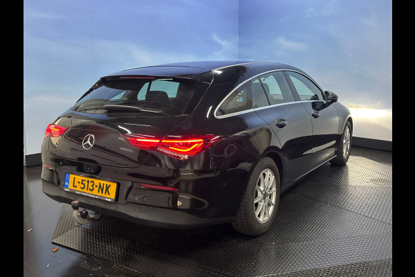 Mercedes-Benz CLA-Klasse Shooting Brake 200 Business Solution