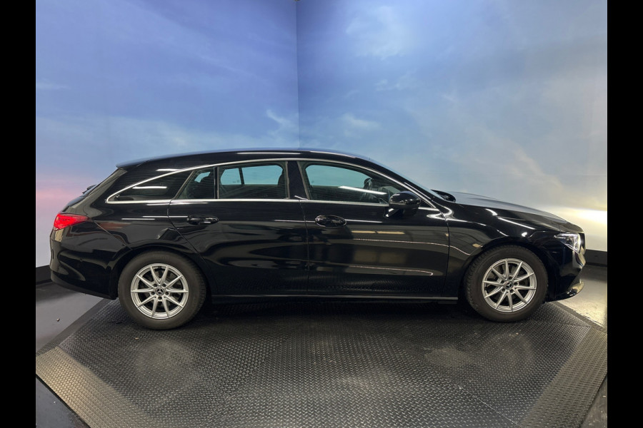 Mercedes-Benz CLA-Klasse Shooting Brake 200 Business Solution
