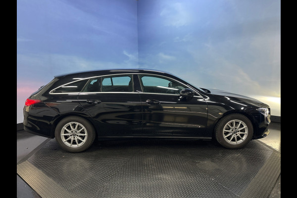 Mercedes-Benz CLA-Klasse Shooting Brake 200 Business Solution