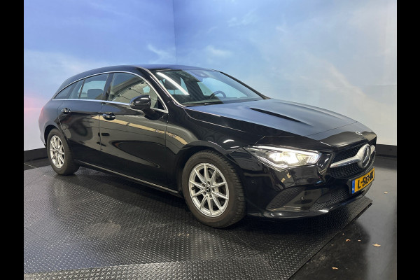 Mercedes-Benz CLA-Klasse Shooting Brake 200 Business Solution