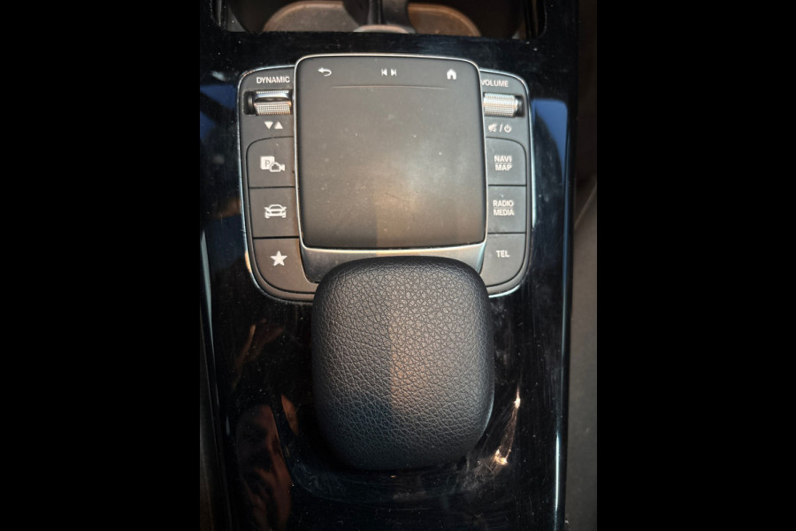 Mercedes-Benz CLA-Klasse Shooting Brake 200 Business Solution