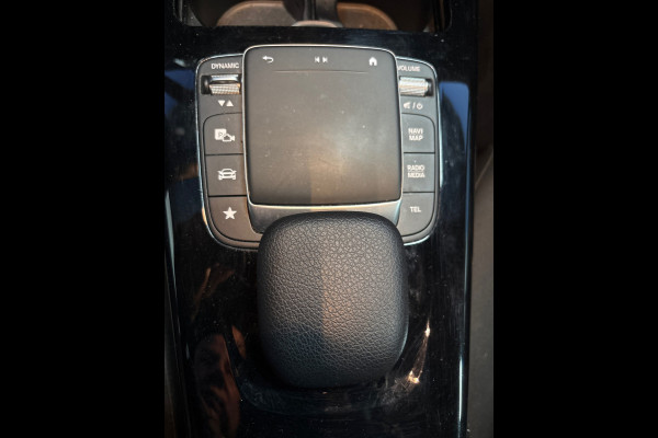 Mercedes-Benz CLA-Klasse Shooting Brake 200 Business Solution