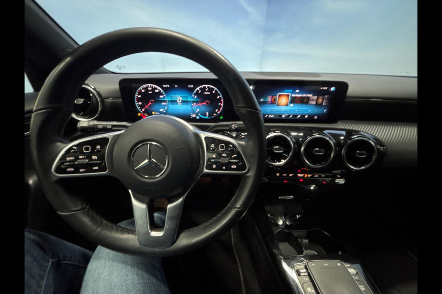 Mercedes-Benz CLA-Klasse Shooting Brake 200 Business Solution