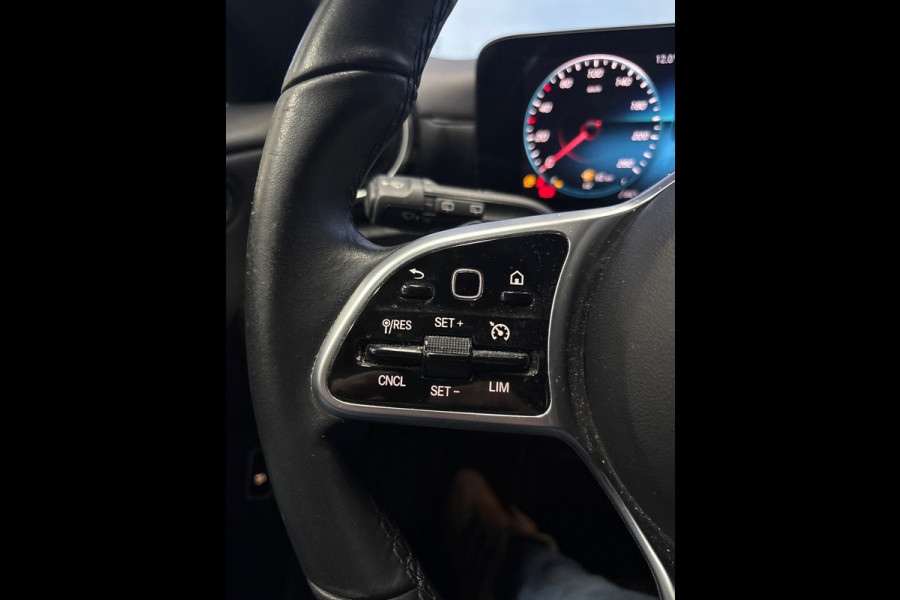 Mercedes-Benz CLA-Klasse Shooting Brake 200 Business Solution