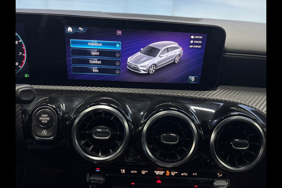 Mercedes-Benz CLA-Klasse Shooting Brake 200 Business Solution