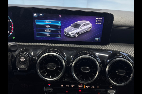 Mercedes-Benz CLA-Klasse Shooting Brake 200 Business Solution