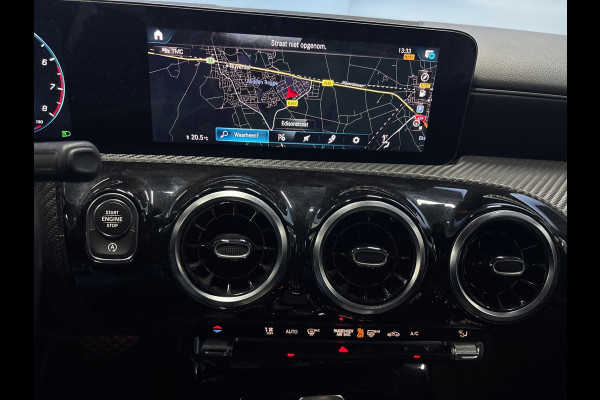 Mercedes-Benz CLA-Klasse Shooting Brake 200 Business Solution