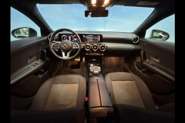 Mercedes-Benz CLA-Klasse Shooting Brake 200 Business Solution