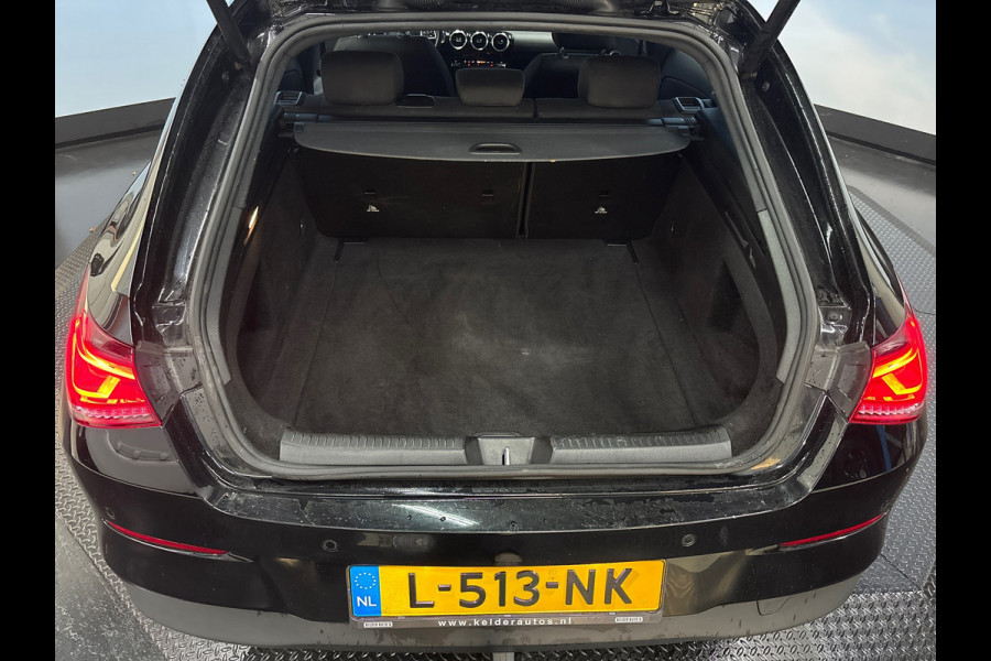 Mercedes-Benz CLA-Klasse Shooting Brake 200 Business Solution