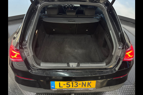 Mercedes-Benz CLA-Klasse Shooting Brake 200 Business Solution