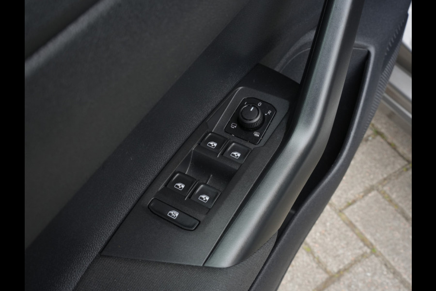 Volkswagen Polo 1.0 TSI Comfortline Automaat | Climate Control | Adaptive Cruise | Navigatie | DAB