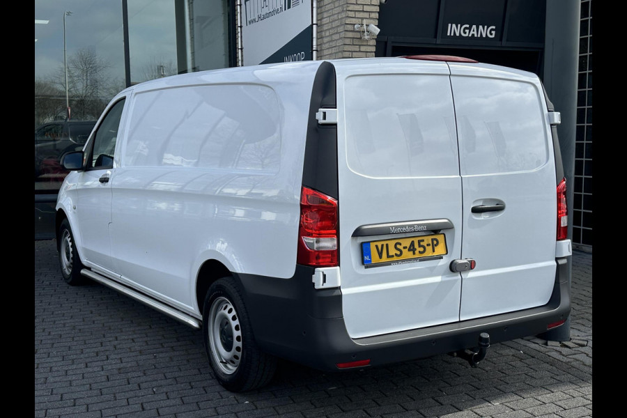 Mercedes-Benz Vito 114 CDI Extra Lang*L3*CAMERA*AUT.*HAAK*A/C*CRUISE*