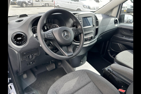 Mercedes-Benz Vito 114 CDI Extra Lang*L3*CAMERA*AUT.*HAAK*A/C*CRUISE*