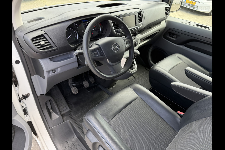 Opel Vivaro 2.0 CDTI 123PK EURO6 L3H1 Cruise/ achteruitrijcamera/ navigatiesysteem