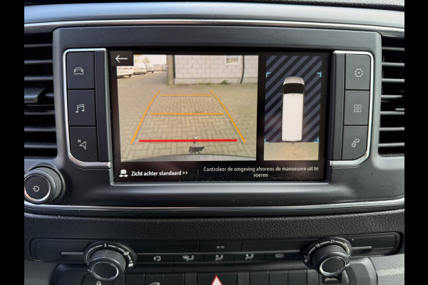 Opel Vivaro 2.0 CDTI 123PK EURO6 L3H1 Cruise/ achteruitrijcamera/ navigatiesysteem
