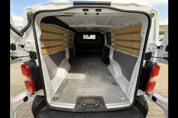 Opel Vivaro 2.0 CDTI 123PK EURO6 L3H1 Cruise/ achteruitrijcamera/ navigatiesysteem