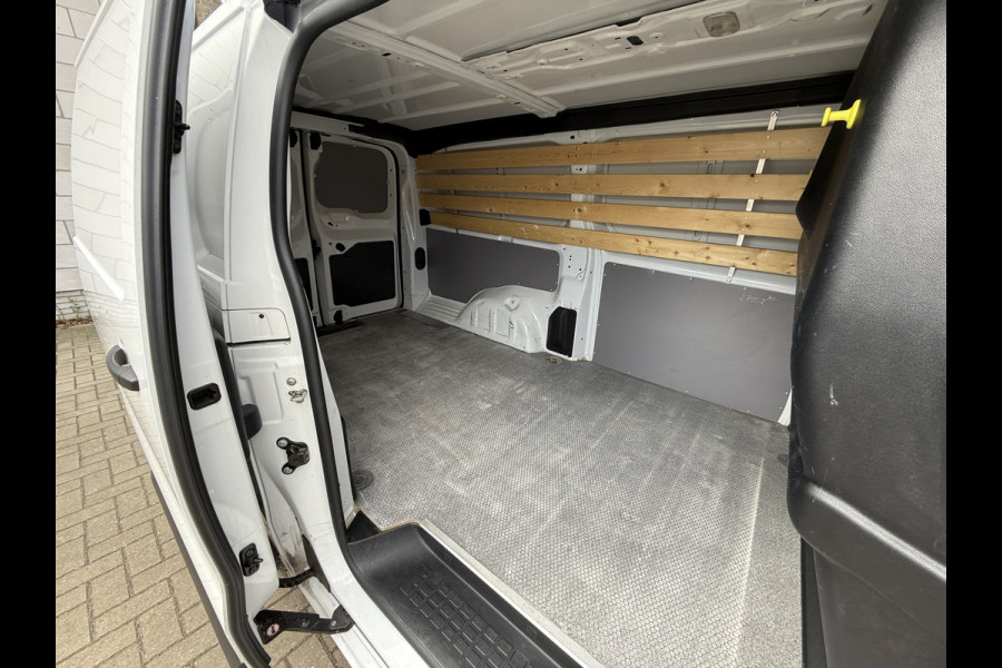 Opel Vivaro 2.0 CDTI 123PK EURO6 L3H1 Cruise/ achteruitrijcamera/ navigatiesysteem