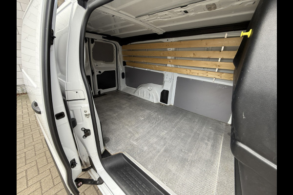 Opel Vivaro 2.0 CDTI 123PK EURO6 L3H1 Cruise/ achteruitrijcamera/ navigatiesysteem