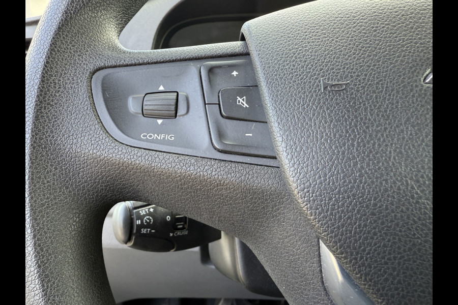 Opel Vivaro 2.0 CDTI 123PK EURO6 L3H1 Cruise/ achteruitrijcamera/ navigatiesysteem