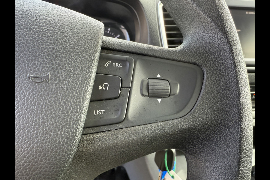 Opel Vivaro 2.0 CDTI 123PK EURO6 L3H1 Cruise/ achteruitrijcamera/ navigatiesysteem