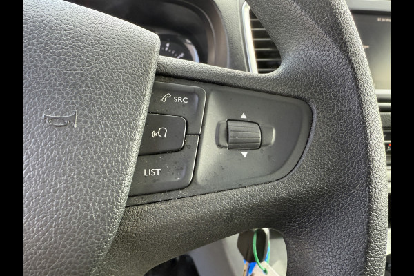 Opel Vivaro 2.0 CDTI 123PK EURO6 L3H1 Cruise/ achteruitrijcamera/ navigatiesysteem