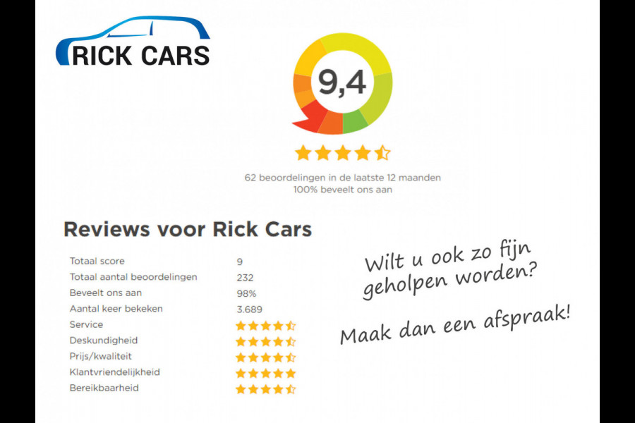 Opel Vivaro 2.0 CDTI 123PK EURO6 L3H1 Cruise/ achteruitrijcamera/ navigatiesysteem