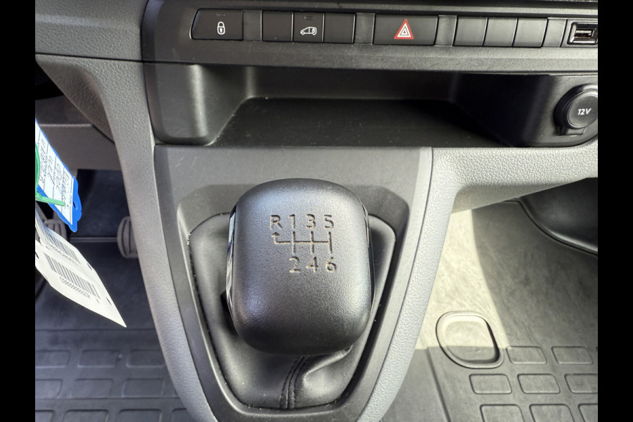 Opel Vivaro 2.0 CDTI 123PK EURO6 L3H1 Cruise/ achteruitrijcamera/ navigatiesysteem