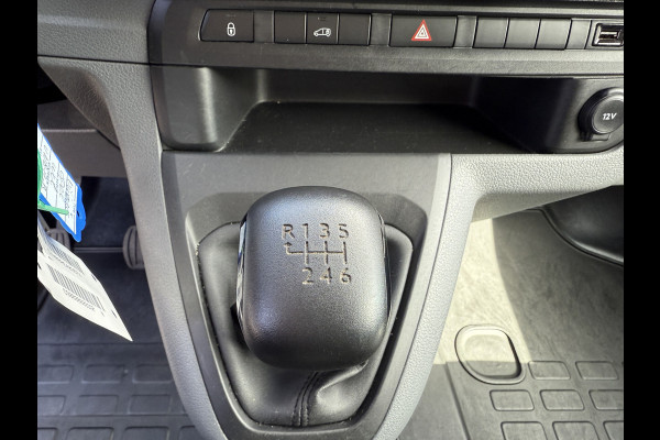 Opel Vivaro 2.0 CDTI 123PK EURO6 L3H1 Cruise/ achteruitrijcamera/ navigatiesysteem