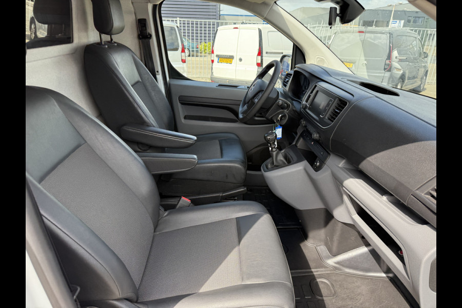 Opel Vivaro 2.0 CDTI 123PK EURO6 L3H1 Cruise/ achteruitrijcamera/ navigatiesysteem