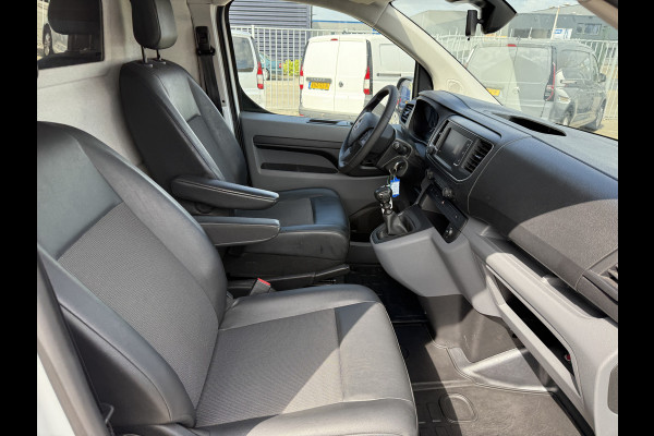 Opel Vivaro 2.0 CDTI 123PK EURO6 L3H1 Cruise/ achteruitrijcamera/ navigatiesysteem