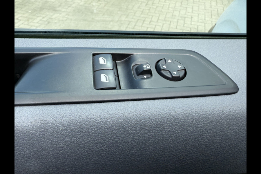 Opel Vivaro 2.0 CDTI 123PK EURO6 L3H1 Cruise/ achteruitrijcamera/ navigatiesysteem
