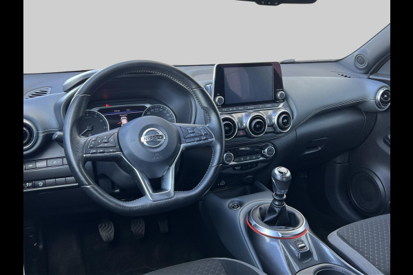 Nissan Juke 1.0 DIG-T N-Connecta  | LED | Apple Carplay/Android Auto | cruise control | climate control |