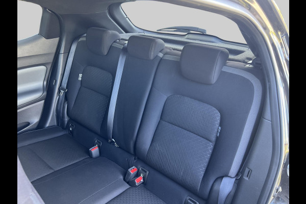 Nissan Juke 1.0 DIG-T N-Connecta  | LED | Apple Carplay/Android Auto | cruise control | climate control |