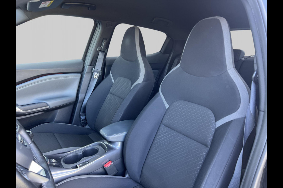 Nissan Juke 1.0 DIG-T N-Connecta  | LED | Apple Carplay/Android Auto | cruise control | climate control |