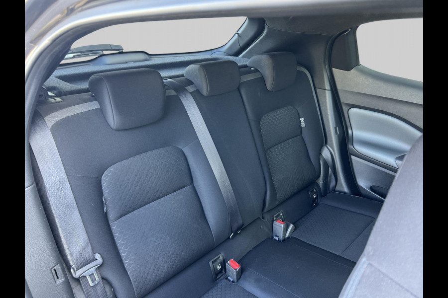 Nissan Juke 1.0 DIG-T N-Connecta  | LED | Apple Carplay/Android Auto | cruise control | climate control |