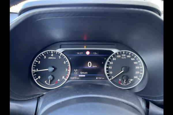 Nissan Juke 1.0 DIG-T N-Connecta  | LED | Apple Carplay/Android Auto | cruise control | climate control |